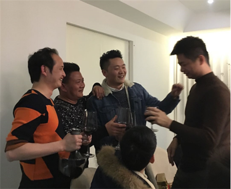 歲末狂歡！2018 IDAC彥翔設(shè)計(jì)迎新答謝年會(huì)  